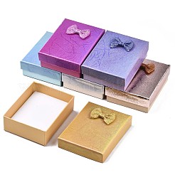Cardboard Jewelry Boxes&nbsp;CBOX-N013-016