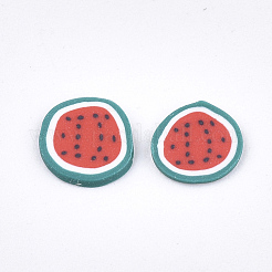 Handmade Polymer Clay Nail Art Decoration&nbsp;MRMJ-S018-001G