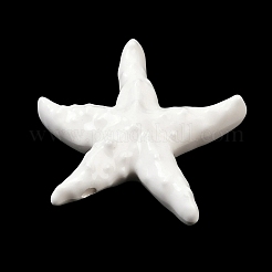 Handmade Porcelain Beads&nbsp;X-PORC-Z007-08B