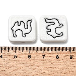 Handmade Porcelain Beads&nbsp;PORC-Z004-02B