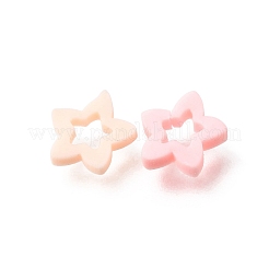 Luminous Handmade Polymer Clay Cabochons&nbsp;PY-CBA5A20-17