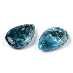 Natural Apatite Pendants&nbsp;G-B013-06M-01
