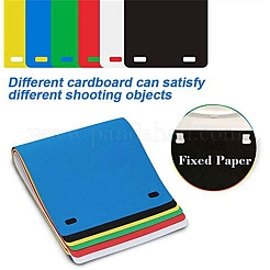 PVC Portable Folding Photography Light Tent Kit&nbsp;TOOL-L015-01
