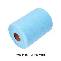 Deco Mesh Ribbons&nbsp;OCOR-BC0002-11