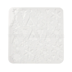 Pendant Silicone Molds&nbsp;SIMO-M002-03C