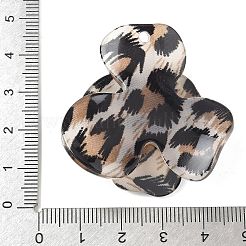 3D Acrylic Pendants&nbsp;OACR-U007-02B