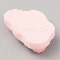 Opaque Resin Cabochons&nbsp;CRES-CJC0019-01A