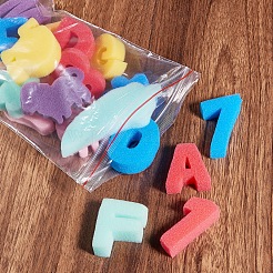 Rectangle Resealable Bags&nbsp;OPP-PH0001-15-16x24cm