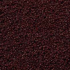MIYUKI Round Rocailles Beads&nbsp;SEED-JP0010-RR0419