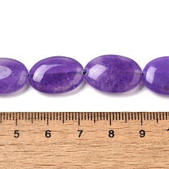 Natural Dyed Malaysia Jade Beads Strands&nbsp;G-B137-A01-01L