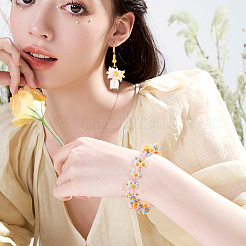 50Pcs Opaque Resin Charms&nbsp;PALLOY-TA00223