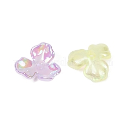 Acrylic Bead Caps&nbsp;MACR-L008-10A