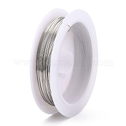 Round Copper Jewelry Wire&nbsp;CW0.6mm006