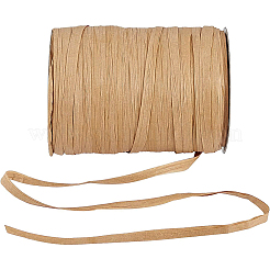 Raffia Paper Cords for DIY Jewelry Making&nbsp;OCOR-BC0001-02A