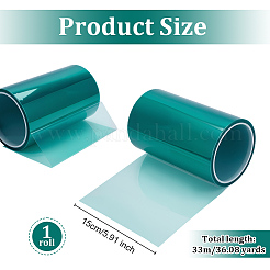 33M PET Adhesive Tape&nbsp;TOOL-WH0001-80A