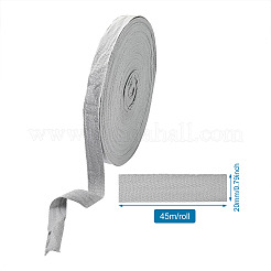 Cotton Twill Tape Ribbons&nbsp;OCOR-TAC0009-09A
