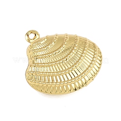 Brass Pendants&nbsp;KK-I352-33G