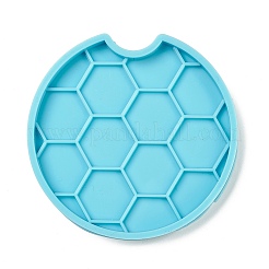 DIY Cup Mat Silicone Molds&nbsp;DIY-C014-01G