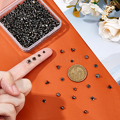 Iron Rivets&nbsp;IFIN-FH0001-85B