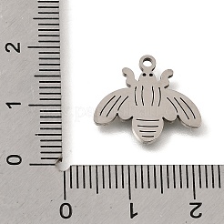 304 Stainless Steel Pendants&nbsp;SA-CBAF171-06P