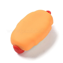 PVC Plastic Big Pendants&nbsp;KY-P016-B04