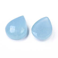 Natural Aquamarine Cabochons&nbsp;G-I305-01B