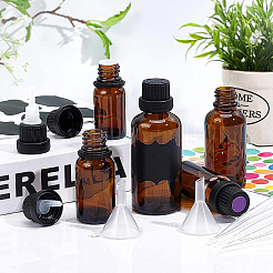 DIY Essential Oil Bottle Kits&nbsp;DIY-BC0001-24A