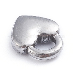 Non-Tarnish 304 Stainless Steel Charms&nbsp;STAS-I148-04P