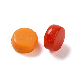 Opaque Acrylic Beads&nbsp;X-MACR-S377-02