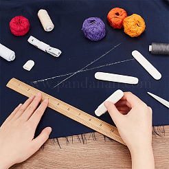 Professional Tailors Chalk Pen&nbsp;AJEW-WH0312-62