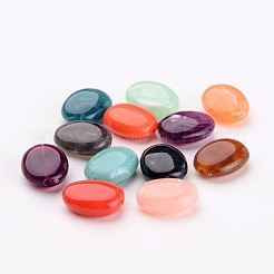 Acrylic Beads&nbsp;PGB277Y