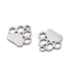 304 Stainless Steel Charms&nbsp;SA-CBAAC28-35P