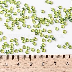 MIYUKI Round Rocailles Beads&nbsp;SEED-JP0009-RR0341