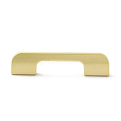 Zinc Alloy Bar Cabinet Door Knobs&nbsp;FIND-D024-06MG
