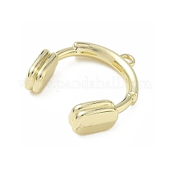 Alloy Pendants&nbsp;AL-CBA5609-06G