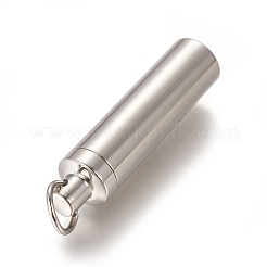304 Stainless Steel Pendants&nbsp;STAS-G195-02P-A