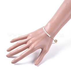 Beaded Bracelets&nbsp;BJEW-JB04745-04