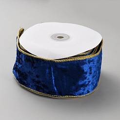 Polyester Ribbon&nbsp;OCOR-WH0082-347A