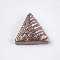 Resin Cabochons&nbsp;RESI-T031-04
