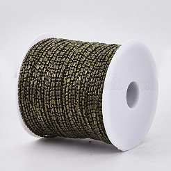 Brass Ball Chains&nbsp;CHC-S008-009C-AB