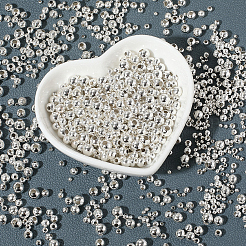 Iron Spacer Beads&nbsp;IFIN-PA0001-05