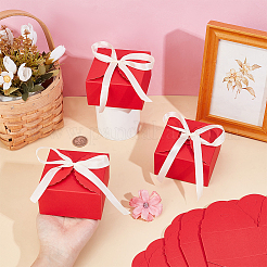 Square Folding Paper Gift Boxes&nbsp;CON-WH0001-76B-03