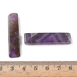 Natural Amethyst Pendants&nbsp;G-D350-03D