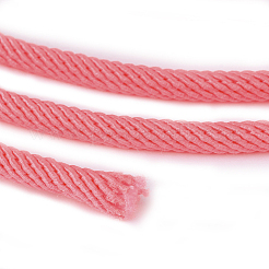 Nylon Braided Cord&nbsp;NWIR-P018-04