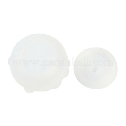 Candle Silicone Molds&nbsp;DIY-U005-09