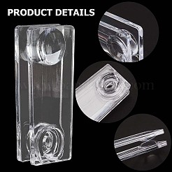 4Pcs Plastic Cord Weight for Vertical Blind&nbsp;KY-GF0001-34