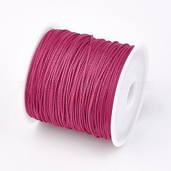Nylon Braided Threads&nbsp;NWIR-K022-0.8mm-10