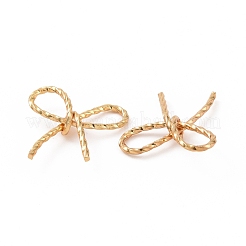 Brass Pendants&nbsp;ZIRC-G160-33G