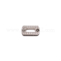 Zinc Alloy Bag Clasps Set&nbsp;FIND-WH0003-02C