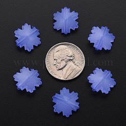 Imitation Jelly Acrylic Beads&nbsp;MACR-S373-92-E01